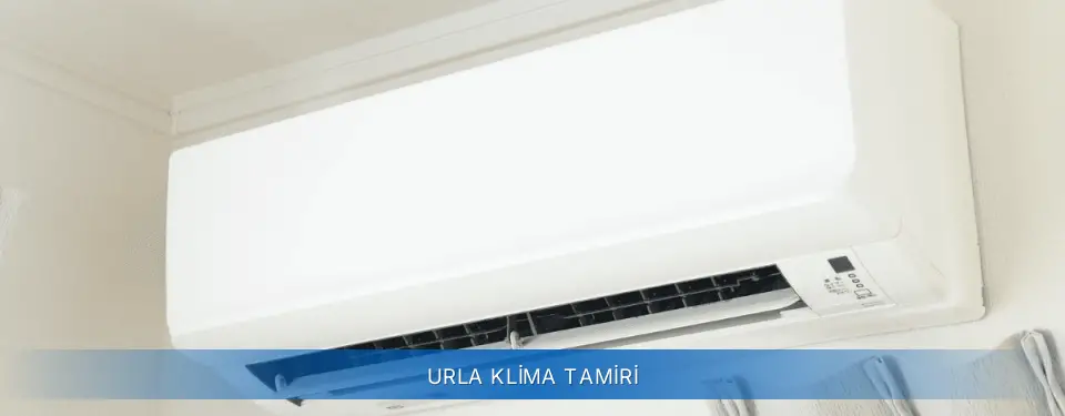 Urla İlçemi York Klima Tamiri